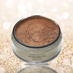 POUDRE LIBRE HIGHLIGHTER - BRONZIFIED