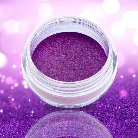 GLITTERS FARD À PAUPIÈRE - SWEET KISS