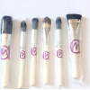 PINCEAUX BLANC GM DE 6