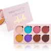 PALETTE - FLAMING LOVE REBIRTH