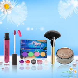 PALETTE - HOLY GLOW FANTASY – Image 5