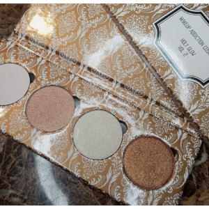 PALETTE - HOLY GLOW VOL 2 – Image 2