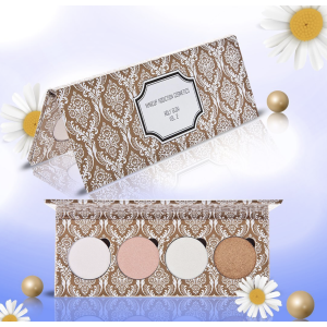 PALETTE - HOLY GLOW VOL 2 – Image 3