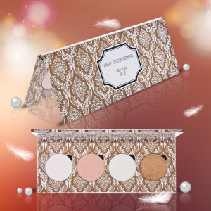 PALETTE - HOLY GLOW VOL 2