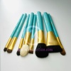 PINCEAUX AQUA DREAM SET de 8